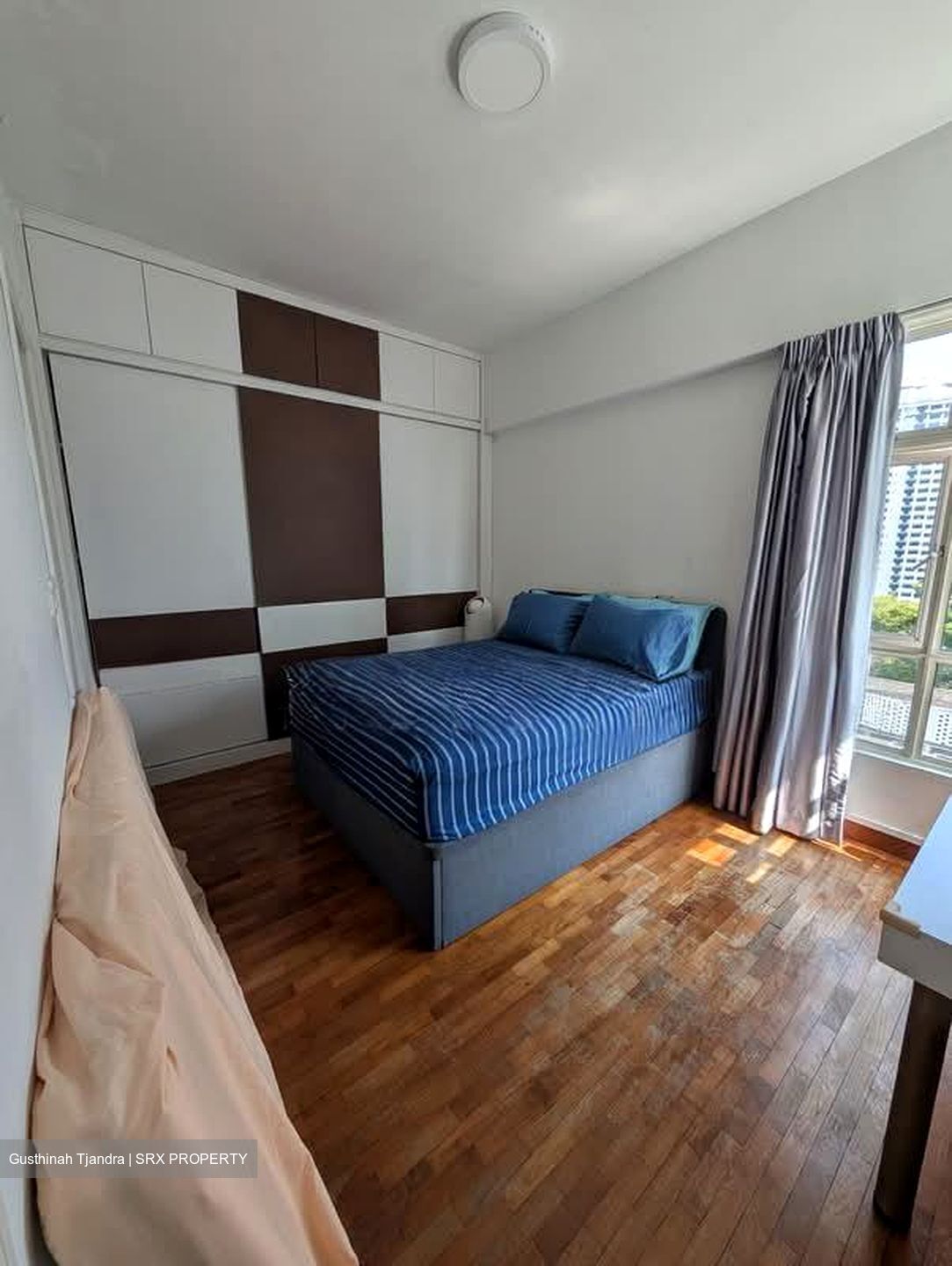 Oleander Towers (D12), Apartment #574188251
